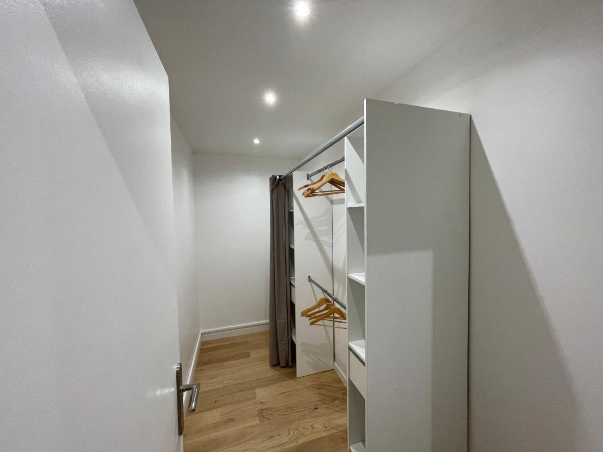 Studio La Mitre Mourillon A 2 Pas Des Plages 土伦 外观 照片